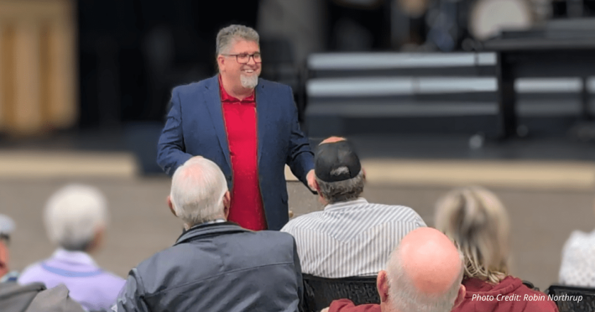 RMV keeps expanding its mission to inform, empower–and engage