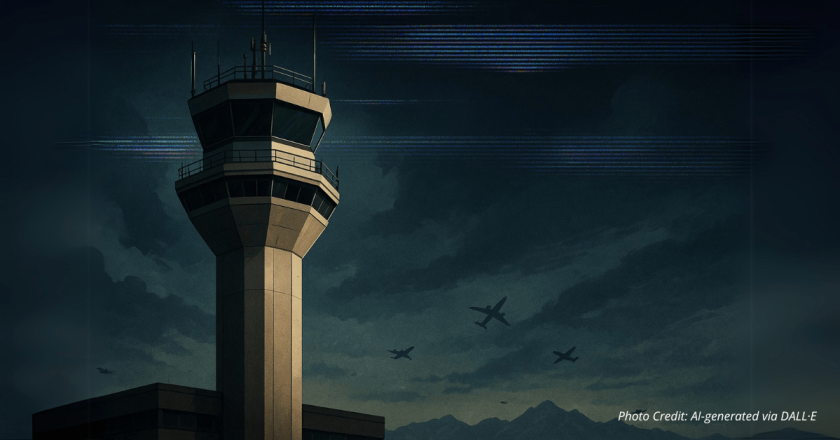 Radio outage at Denver Air Traffic Control Center, FAA points to antiquated system and staffing levels