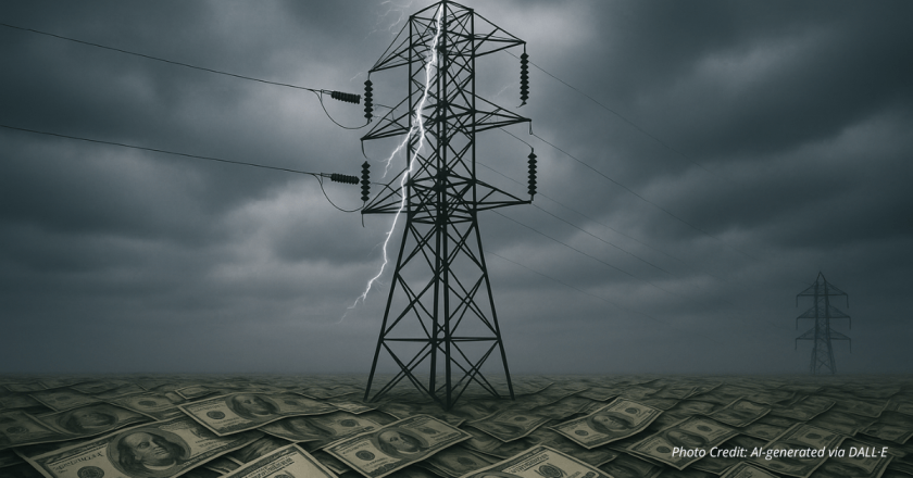 Ratepayer risk? State law forces Xcel into costly ‘Markets+’ grid deal