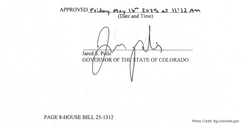 Silent signature, rising resistance: HB1312 becomes law, but parents vow to fight on
