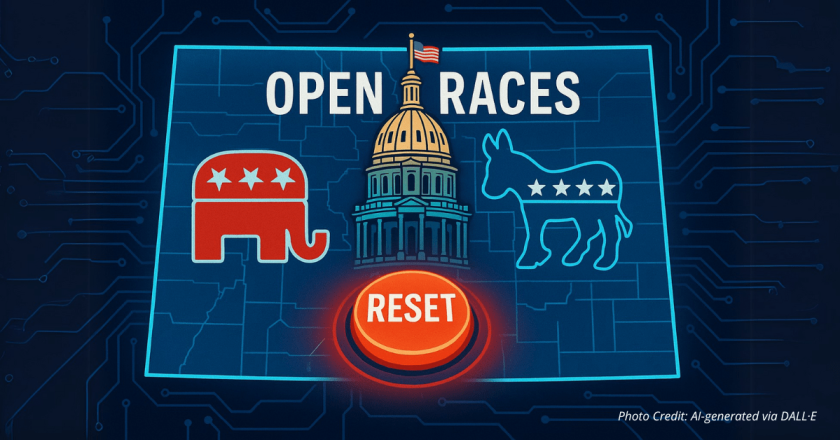 Statewide and congressional contests heat up early as candidates line up for 2026