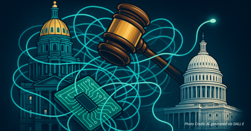 Tech industry outcry stalls Colorado’s AI law as Congress weighs ban on state regulations