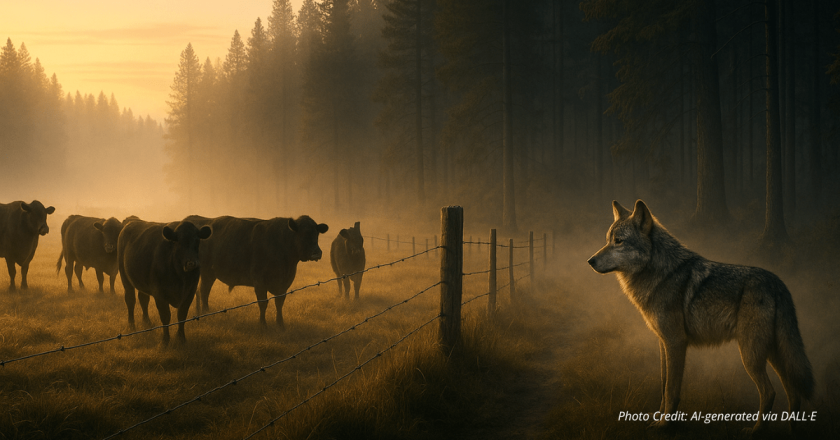 Wolf reintroduction strains rural Colorado as payouts outpace budget
